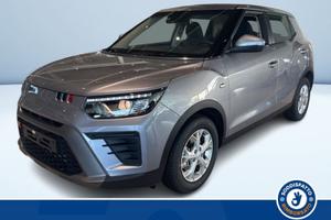 KGM Tivoli Must 1.5 Turbo GDI 163 CV