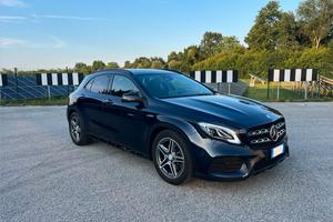 Mercedes GLA 250 4matic
