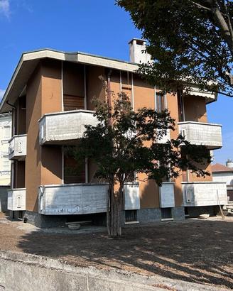 Villa bifamiliare Garlasco [251018eVRG]
