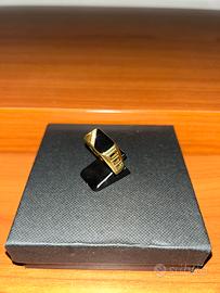 Anello uomo