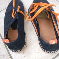 scarpe estive abarca