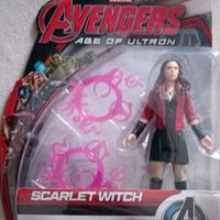 avengers action figure