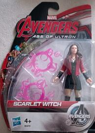 avengers action figure