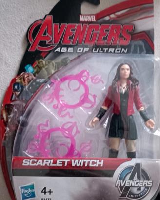 avengers action figure