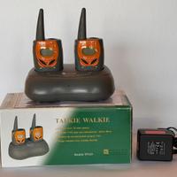 Walkie-talkie Oregon Scientific TP 329