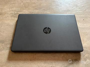 Portatile Hp 906 monitor 15,6