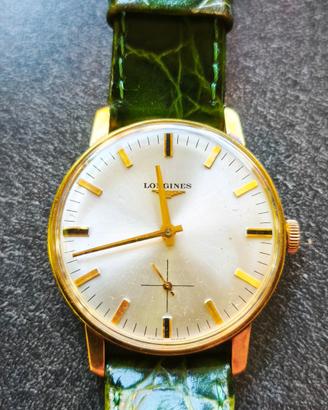 Longines 