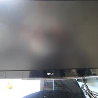 TV LG 22 POLLICI