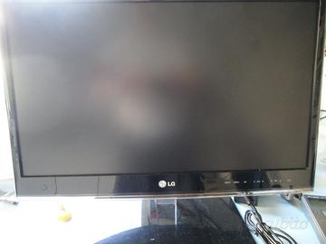 TV LG 22 POLLICI