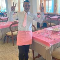 Cameriere