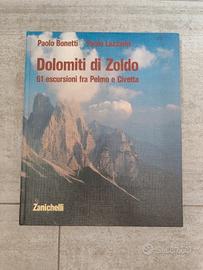 Dolomiti di Zoldo - Bonetti, Lazzarin