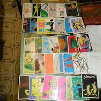 Figurine panini FIORUCCI