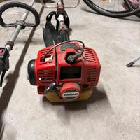 Shindaiwa T27 – Decespugliatore Professionale