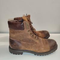 Timberland Premium 6 Inch mod. 6064R n. 46