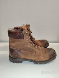 Timberland Premium 6 Inch mod. 6064R n. 46