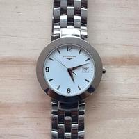 Longines DolceVita Round