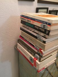 Non buttare i tuoi libri RITIRO SGOMBERO LIBRI