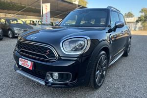 Mini Cooper S Countryman 2.0 192CV