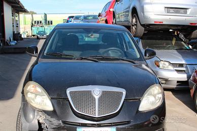 Lancia Ypsilon 1.2 motore 188A400 benzina