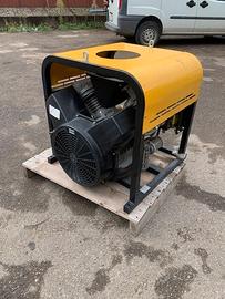 Compressore ATLAS COPCO con motore idraulico