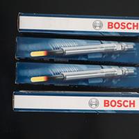 Candelette fiat punto