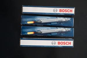 Candelette fiat punto