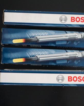 Candelette fiat punto