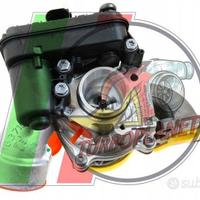 Turbina vw golf vii (5g1, bq1, be1, be2) 1.0 tsi