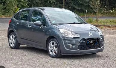 Citroen c3 exclusive