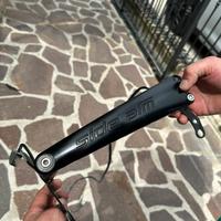 Portatarga rizoma bmw r nine t