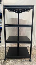 Rack hi-fi Gm Accessori audio