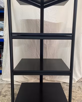 Rack hi-fi Gm Accessori audio
