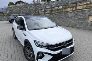 VOLKSWAGEN Taigo 1.5 TSI 150 CV R-Line