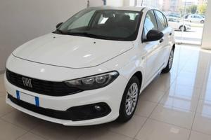 FIAT Tipo 1.3 Mjt S&S 5 porte City Life