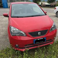SEAT MII USATA PER NEOPATENTATI