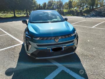 Renault Symbioz full hybrid Iconic