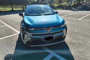 Renault Symbioz full hybrid Iconic