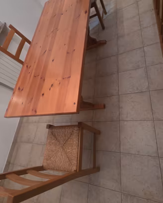 tavolo