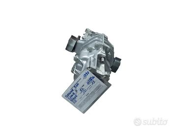 CAMBIO AUTOMATICO PORSCHE 924 CoupÃ© 477.301.301AC