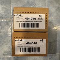 safecoder encoder assoluto faac