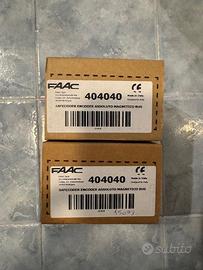 safecoder encoder assoluto faac