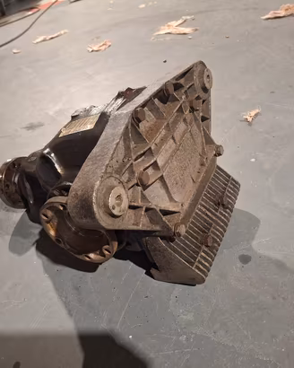 Differenziale autobloccante originale BMW M5 E39