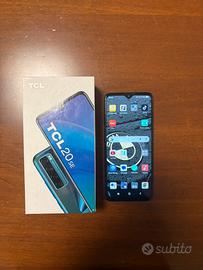 TCL 20 SE