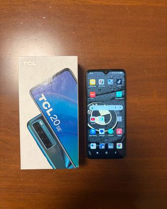 TCL 20 SE