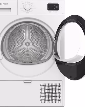 asciugatrice indesit cyd 83dwwit pompadicalore8 kl