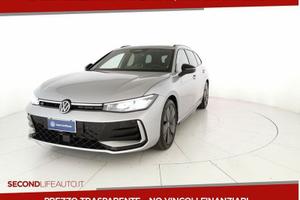 Volkswagen Passat 1.5 etsi act R-Line 150cv dsg