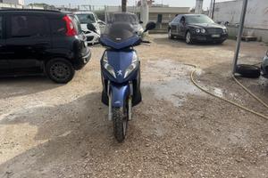 Peugeot Geopolis 250 Sport