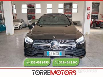 Mercedes-benz GLC 220 d 4Matic Premium Plus 05/202