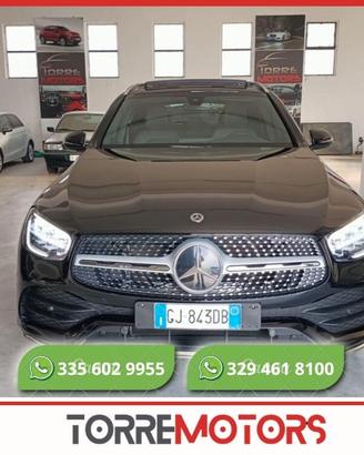Mercedes-benz GLC 220 d 4Matic Premium Plus 05/202