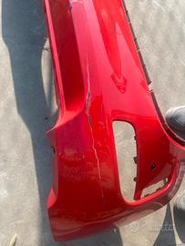 Paraurti posteriore 500 abarth 595